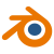 Blender Logo