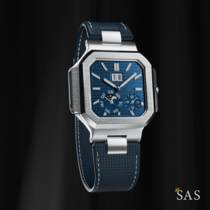 Patek Philippe Cubitus (5822P-001) Product Shot